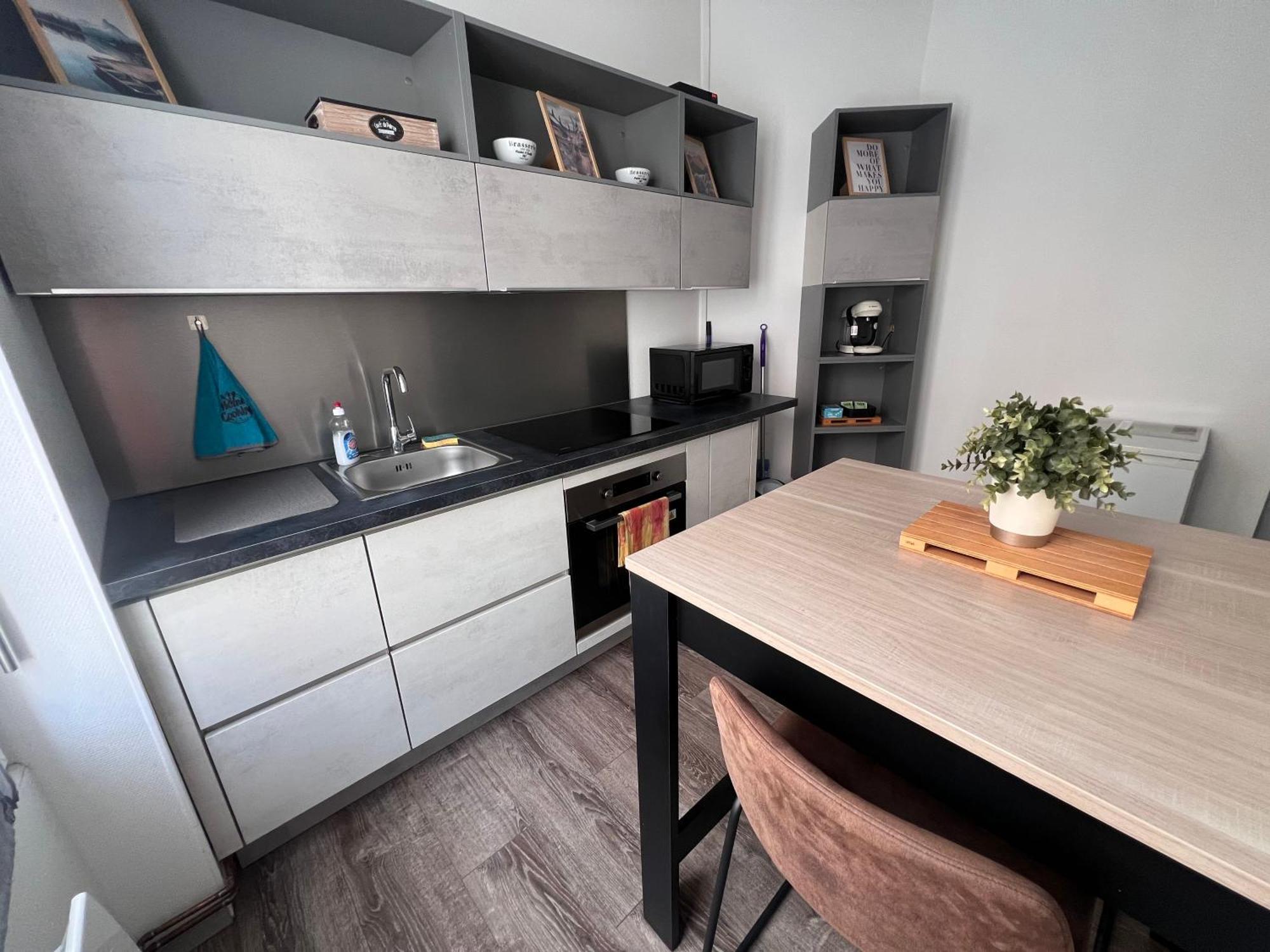 Апартаменты Le Noe : Hyper Centre D'Эперне Экстерьер фото